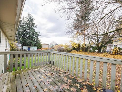 8585 Howard Crescent, Chilliwack, BC 