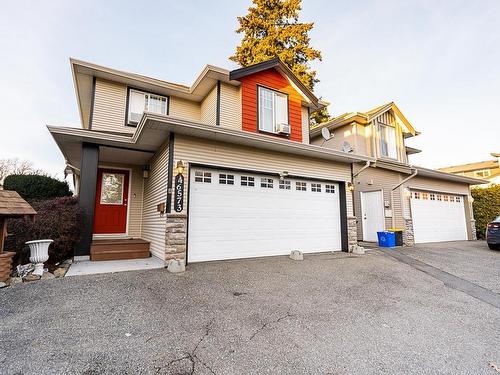 A 46573 Yale Road, Chilliwack, BC 