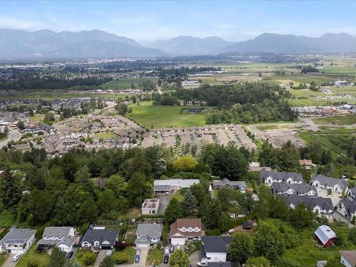 46486 Uplands Road, Chilliwack, BC 