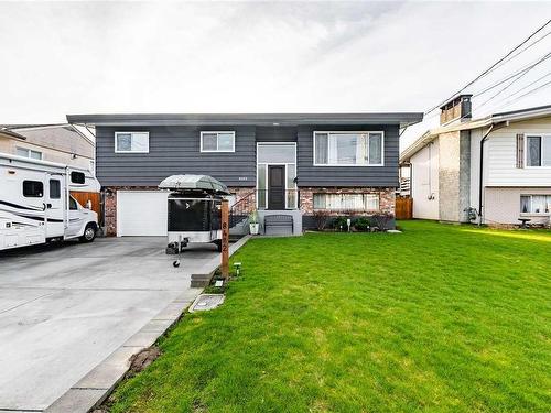 8482 Hilton Drive, Chilliwack, BC 