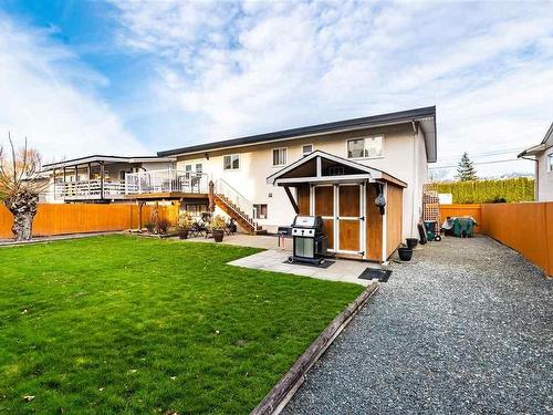 8482 Hilton Drive, Chilliwack, BC 