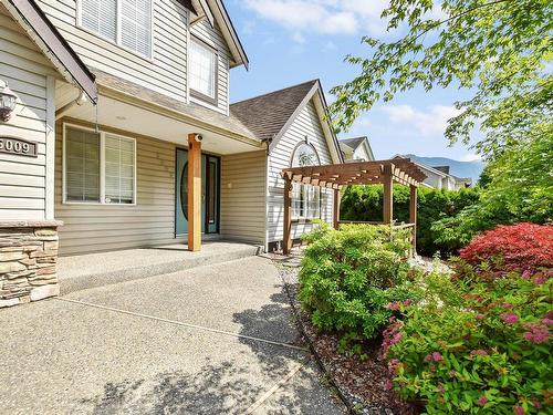 5009 Teskey Road, Chilliwack, BC 