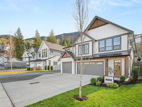 50214 Kensington Drive, Chilliwack, BC 