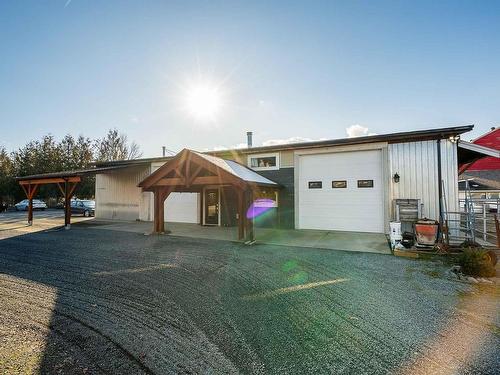 43026 South Sumas Road, Chilliwack, BC 