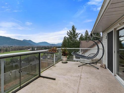 47465 Swallow Crescent, Chilliwack, BC 