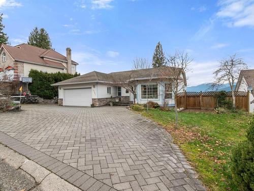 47465 Swallow Crescent, Chilliwack, BC 