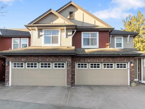 18 45762 Safflower Crescent, Chilliwack, BC 