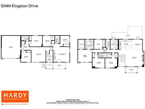 50484 Kingston Drive, Chilliwack, BC 