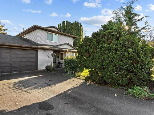 9058 Hazel Street, Chilliwack, BC 