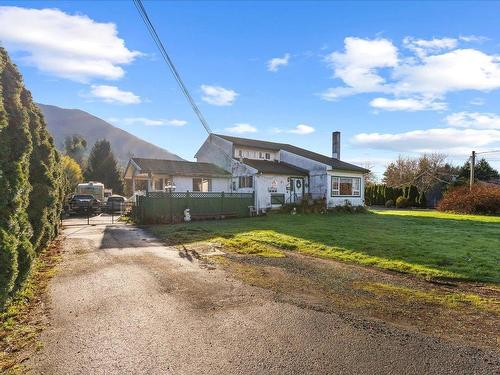 42684 Prairie Avenue, Chilliwack, BC 