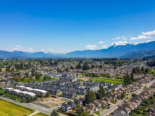 20 5480 Pebble Lane, Chilliwack, BC 