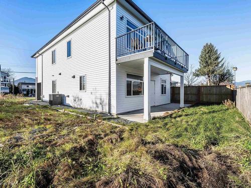 10258 Wedgewood Drive, Chilliwack, BC 