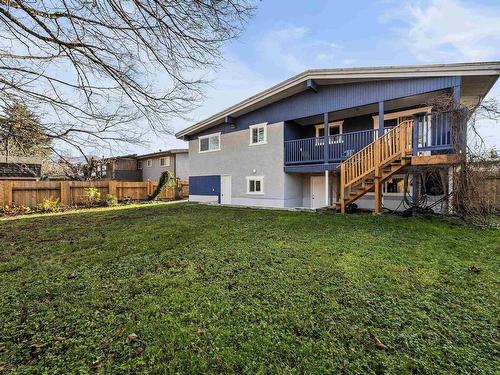 46195 Larch Avenue, Chilliwack, BC 