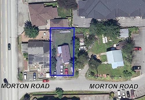 45631 Morton Road, Chilliwack, BC 