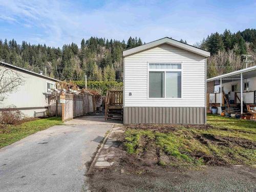 10 46484 Chilliwack Lake Road, Chilliwack, BC 