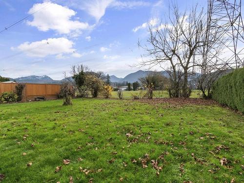 45216 Balmoral Avenue, Chilliwack, BC 