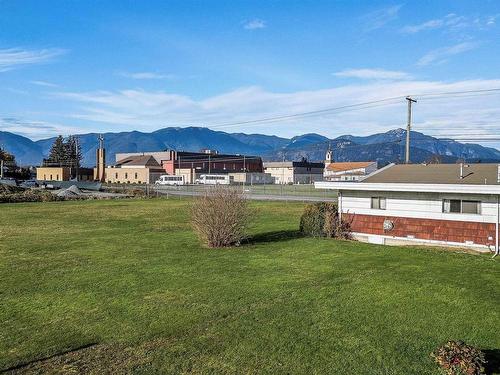 46718 Chilliwack Central Road, Chilliwack, BC 