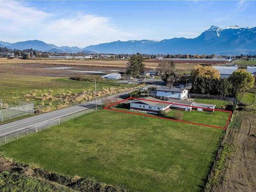 46718 Chilliwack Central Road, Chilliwack, BC 