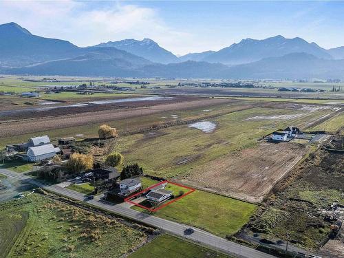 46718 Chilliwack Central Road, Chilliwack, BC 