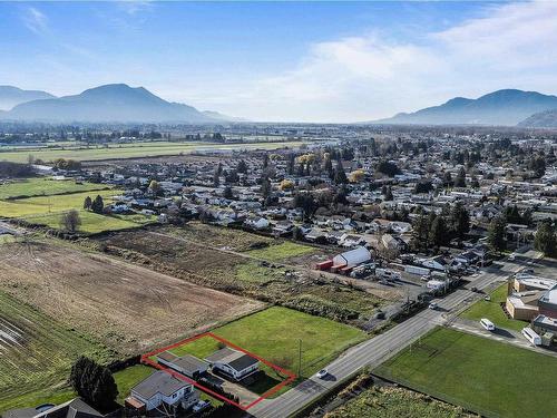 46718 Chilliwack Central Road, Chilliwack, BC 