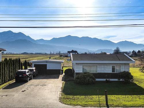 46718 Chilliwack Central Road, Chilliwack, BC 