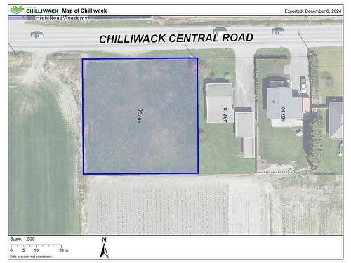 46708 Chilliwack Central Road, Chilliwack, BC 