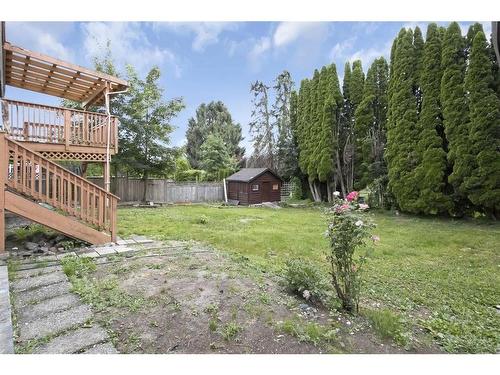 10045 Fairbanks Crescent, Chilliwack, BC 