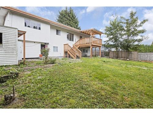 10045 Fairbanks Crescent, Chilliwack, BC 