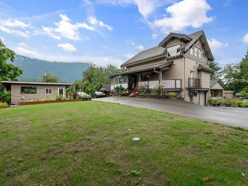 51478 Yale Road, Rosedale, BC 