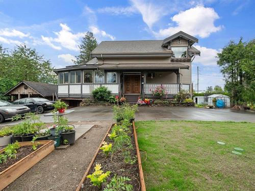 51478 Yale Road, Rosedale, BC 