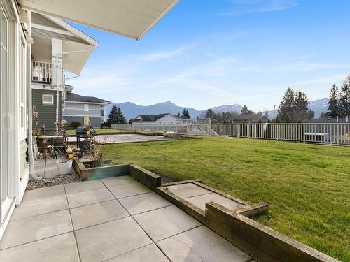 113 46262 First Avenue, Chilliwack, BC 