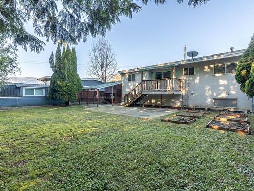 6978 Cheam Avenue, Agassiz, BC 