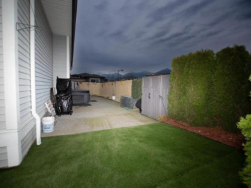 62 46213 Hakweles Road, Chilliwack, BC 