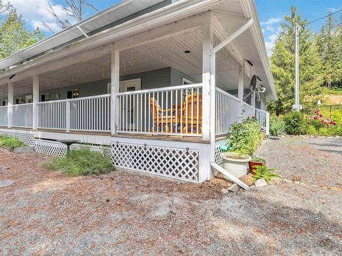 2127 Lougheed Highway, Agassiz, BC 