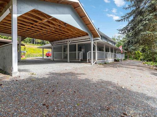 2127 Lougheed Highway, Agassiz, BC 