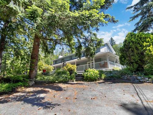 2127 Lougheed Highway, Agassiz, BC 