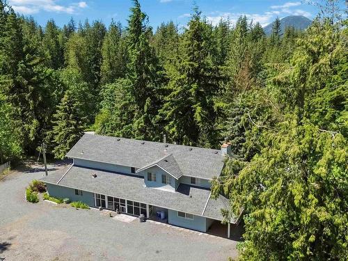 2127 Lougheed Highway, Agassiz, BC 