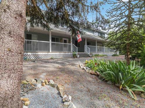 2127 Lougheed Highway, Agassiz, BC 