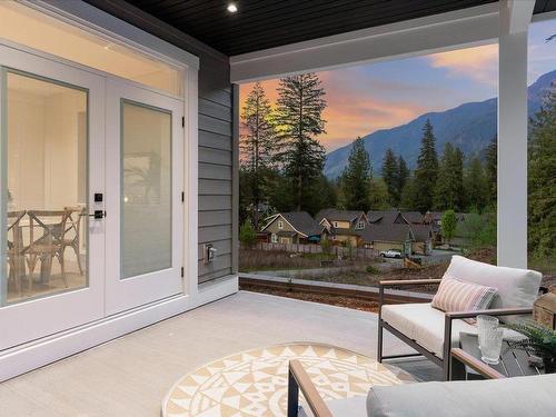 43376 Blue Grouse Lane, Cultus Lake, BC 