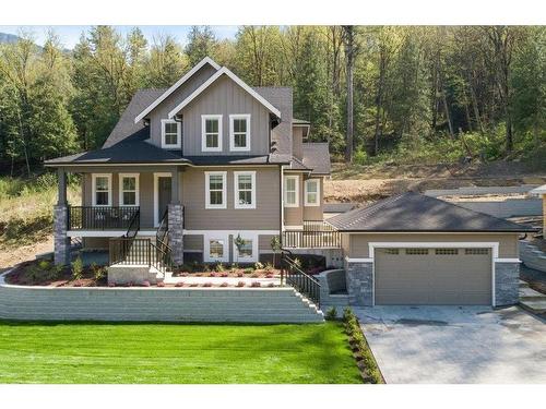 43376 Blue Grouse Lane, Cultus Lake, BC 