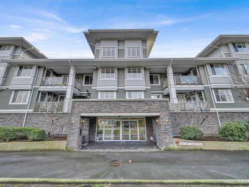 305 46262 First Avenue, Chilliwack, BC 