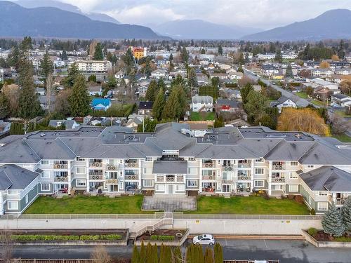 305 46262 First Avenue, Chilliwack, BC 