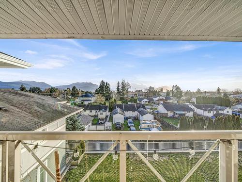 305 46262 First Avenue, Chilliwack, BC 