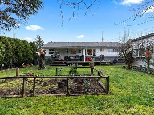 45483 Kipp Avenue, Chilliwack, BC 