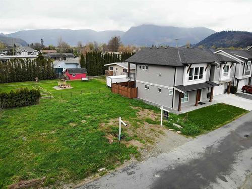 6 7450 Morrow Road, Agassiz, BC 