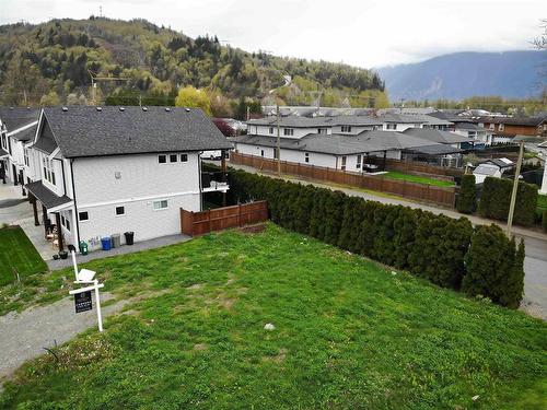 6 7450 Morrow Road, Agassiz, BC 