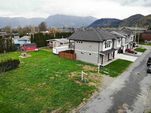 6 7450 Morrow Road, Agassiz, BC 