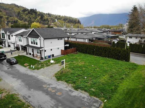 6 7450 Morrow Road, Agassiz, BC 