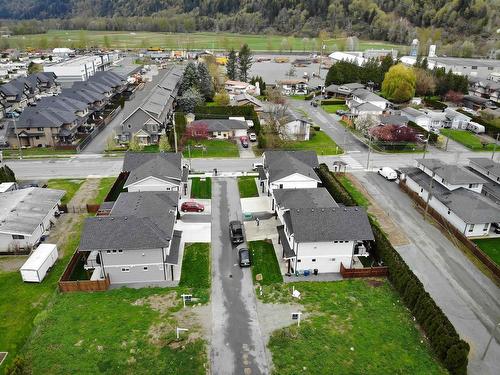 5 7450 Morrow Road, Agassiz, BC 