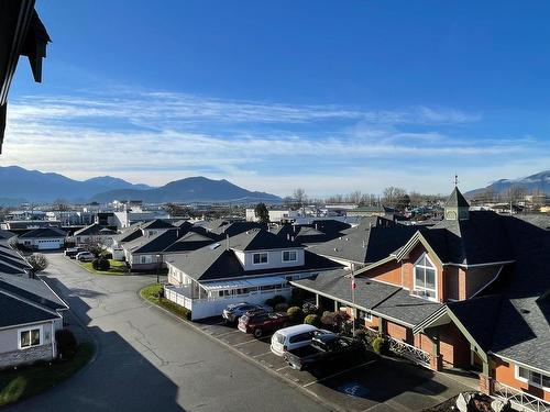 1401 8485 Young Road, Chilliwack, BC 